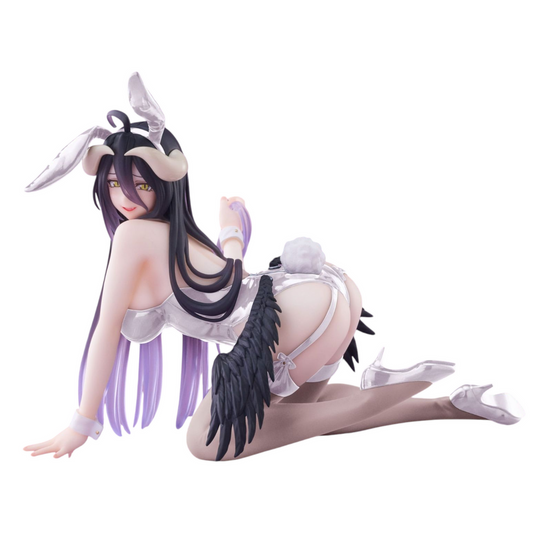 Overlord - Albedo Bunny Version Renewal - Figuuri (keräilyhahmo)