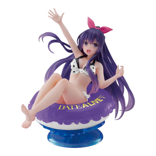 Date A Live IV - Aqua Float Girls Tohka Yatogami Renewal - Figuuri (keräilyhahmo)