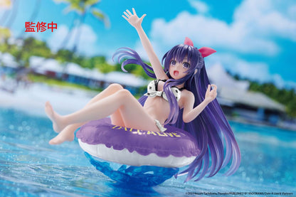 Date A Live IV - Aqua Float Girls Tohka Yatogami Renewal - Figuuri (keräilyhahmo)