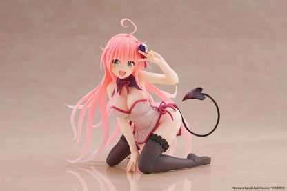 To Love Ru Darkness - Cute Figure Lala Chinese Dress - Figuuri (keräilyhahmo)