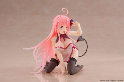 To Love Ru Darkness - Cute Figure Lala Chinese Dress - Figuuri (keräilyhahmo)