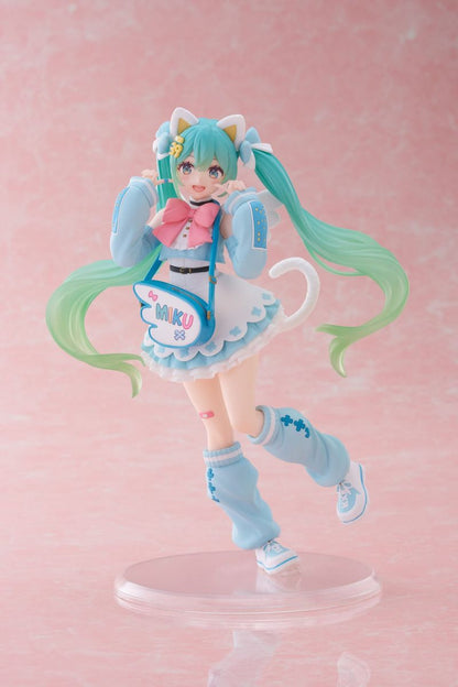 Hatsune Miku - Fashion Fancy - Figuuri (keräilyhahmo)
