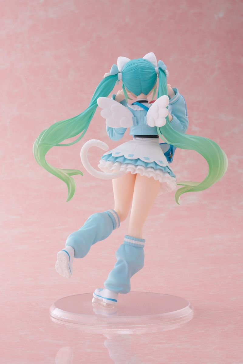 Hatsune Miku - Fashion Fancy - Figuuri (keräilyhahmo)