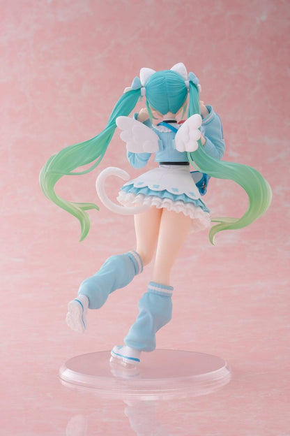 Hatsune Miku - Fashion Fancy - Figuuri (keräilyhahmo)