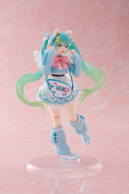 Hatsune Miku - Fashion Fancy - Figuuri (keräilyhahmo)
