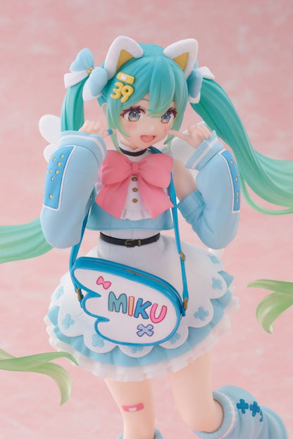 Hatsune Miku - Fashion Fancy - Figuuri (keräilyhahmo)