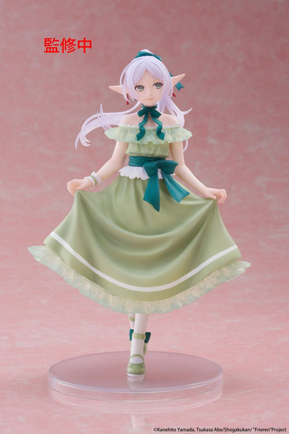 Frieren - Coreful Frieren Party Dress - Figuuri (keräilyhahmo)