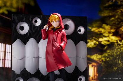 Daemons of the Shadow Realm - Taito Kuji Online Ravitier Plus Gabby Composed Face - Figure