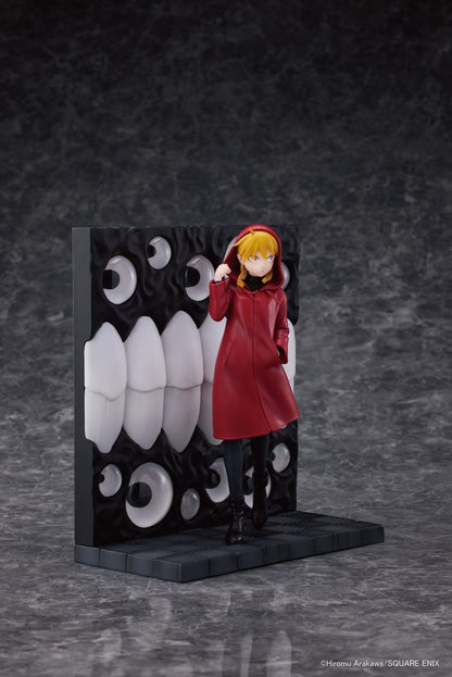 Daemons of the Shadow Realm - Taito Kuji Online Ravitier Plus Gabby Composed Face - Figure