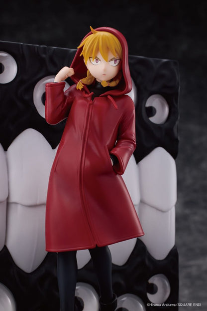 Daemons of the Shadow Realm - Taito Kuji Online Ravitier Plus Gabby Composed Face - Figure