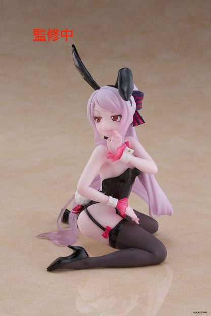 Overlord - Cute Figure: Shalltear Bunny Ver. - Figuuri (keräilyhahmo)