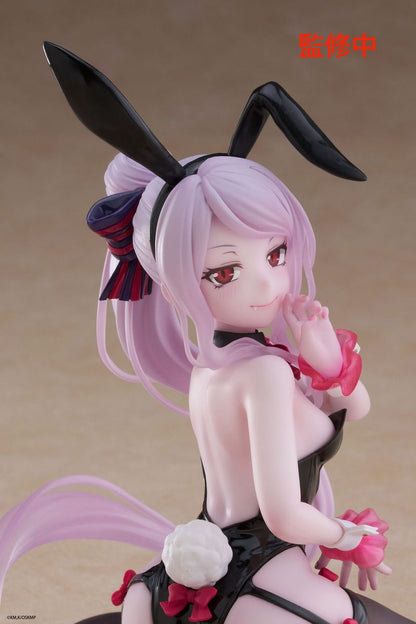 Overlord - Cute Figure: Shalltear Bunny Ver. - Figuuri (keräilyhahmo)