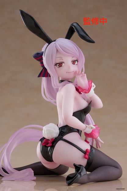 Overlord - Cute Figure: Shalltear Bunny Ver. - Figuuri (keräilyhahmo)