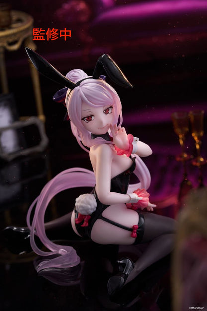 Overlord - Cute Figure: Shalltear Bunny Ver. - Figuuri (keräilyhahmo)