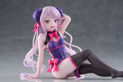 Overlord - Desktop Cute Shalltear Chinese Dress - Figuuri (keräilyhahmo)