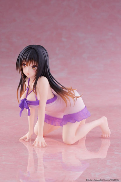 To Love Ru Darkness - Desktop Cute Yui Kotegawa Room wear - Figuuri (keräilyhahmo)