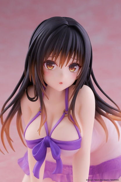 To Love Ru Darkness - Desktop Cute Yui Kotegawa Room wear - Figuuri (keräilyhahmo)