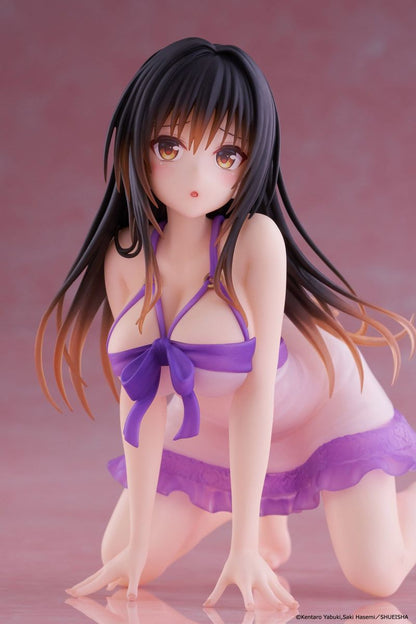 To Love Ru Darkness - Desktop Cute Yui Kotegawa Room wear - Figuuri (keräilyhahmo)