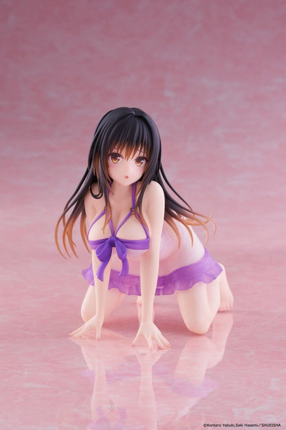 To Love Ru Darkness - Desktop Cute Yui Kotegawa Room wear - Figuuri (keräilyhahmo)
