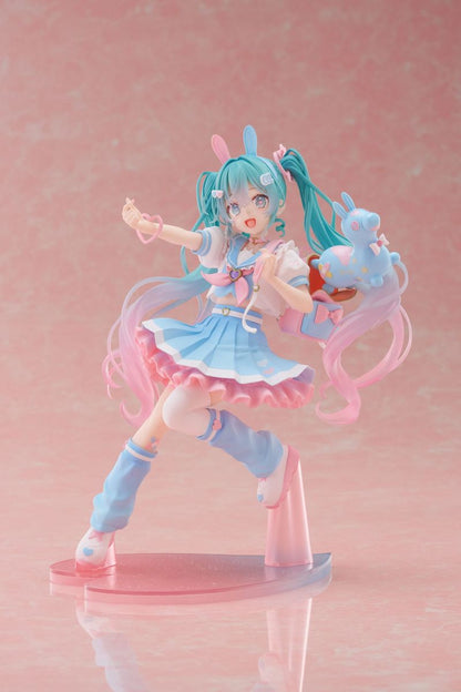 Hatsune Miku - RODY Newly Written Taito Kuji Online - Figure
