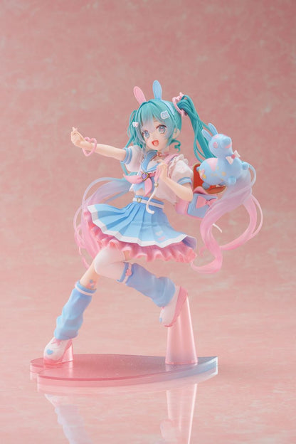 Hatsune Miku - RODY Newly Written Taito Kuji Online - Figure