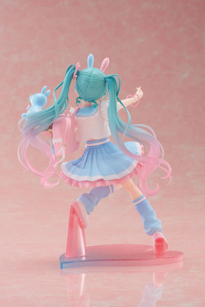 Hatsune Miku - RODY Newly Written Taito Kuji Online - Figure