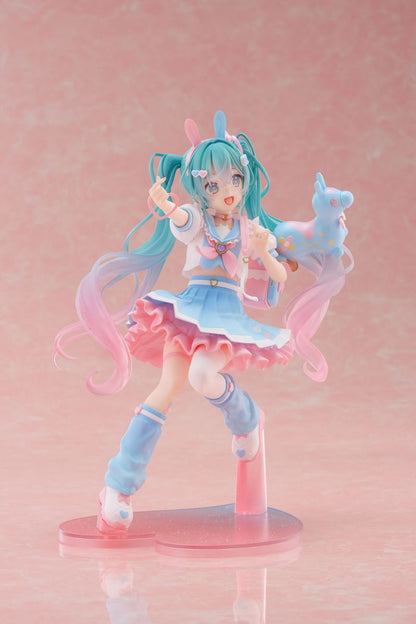 Hatsune Miku - RODY Newly Written Taito Kuji Online - Figure