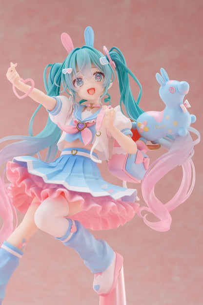 Hatsune Miku - RODY Newly Written Taito Kuji Online - Figure