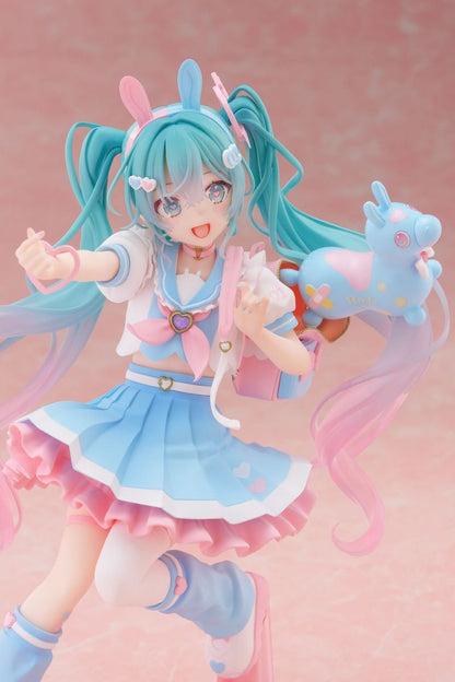 Hatsune Miku - RODY Newly Written Taito Kuji Online - Figure