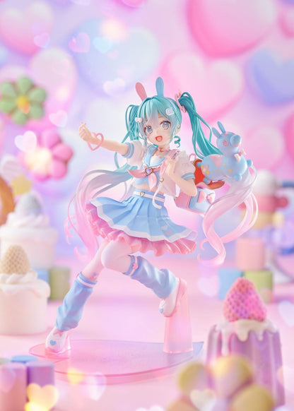 Hatsune Miku - RODY Newly Written Taito Kuji Online - Figure