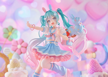 Hatsune Miku - RODY Newly Written Taito Kuji Online - Figure