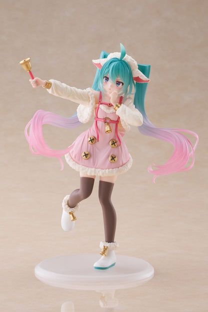 Hatsune Miku - Wonderland Seven Little Goats - Figuuri (keräilyhahmo)