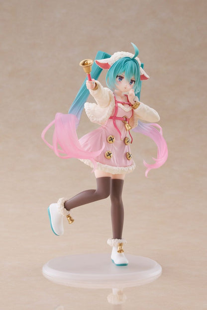 Hatsune Miku - Wonderland Seven Little Goats - Figuuri (keräilyhahmo)