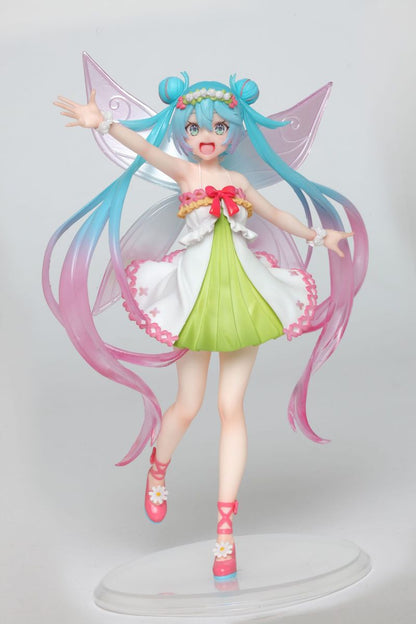 Hatsune Miku - 3rd season Spring Ver. Reissue - Figure