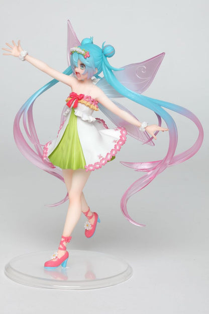 Hatsune Miku - 3rd season Spring Ver. Reissue - Figure
