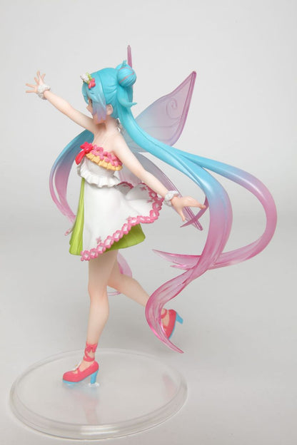 Hatsune Miku - 3rd season Spring Ver. Reissue - Figure