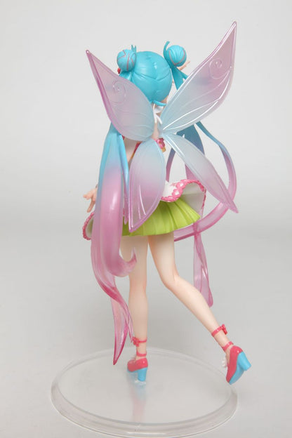 Hatsune Miku - 3rd season Spring Ver. Reissue - Figure