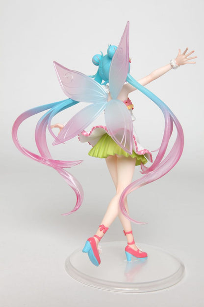 Hatsune Miku - 3rd season Spring Ver. Reissue - Figure