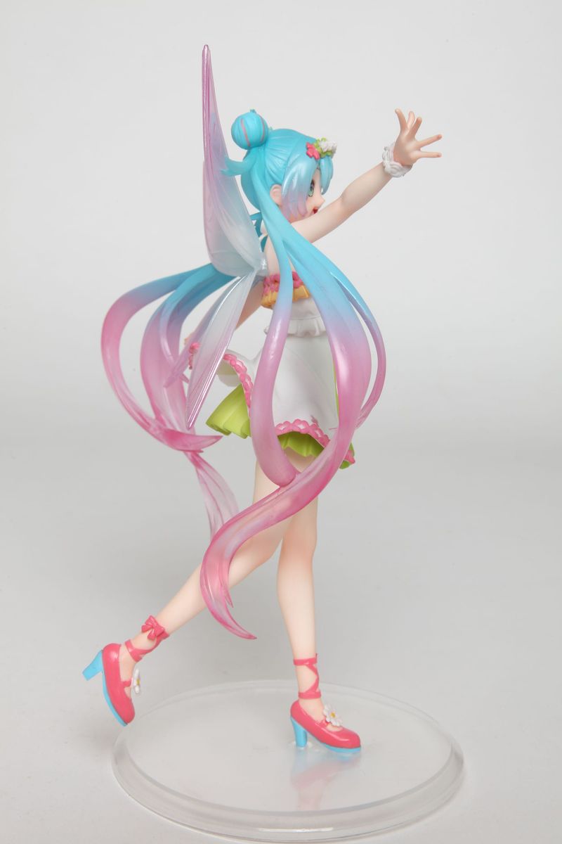 Hatsune Miku - 3rd season Spring Ver. Reissue - Figure