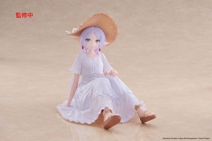 Frieren - Cute Figure Frieren Summer Dress - Figuuri (keräilyhahmo)