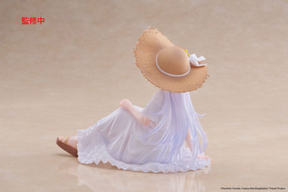 Frieren - Cute Figure Frieren Summer Dress - Figuuri (keräilyhahmo)