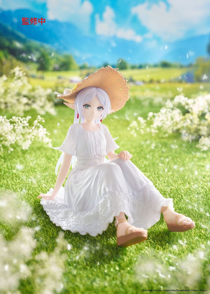 Frieren - Cute Figure Frieren Summer Dress - Figuuri (keräilyhahmo)
