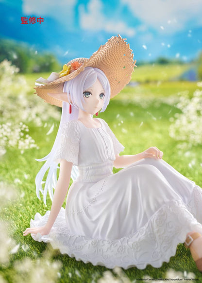 Frieren - Cute Figure Frieren Summer Dress - Figuuri (keräilyhahmo)