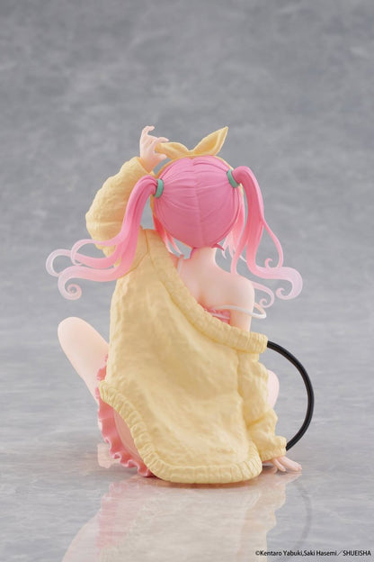 To Love Ru Darkness - Darkness Desktop Cute Nana Room wear Ver. - Figuuri (keräilyhahmo)
