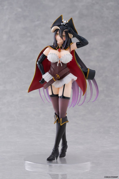 Overlord - Coreful Albedo (Pirate Ver.) - Figuuri (keräilyhahmo)