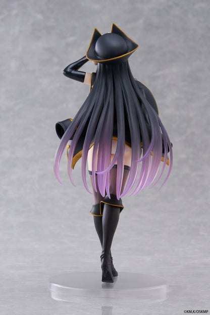 Overlord - Coreful Albedo (Pirate Ver.) - Figuuri (keräilyhahmo)