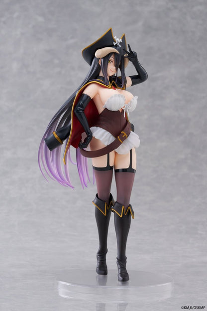 Overlord - Coreful Albedo (Pirate Ver.) - Figuuri (keräilyhahmo)