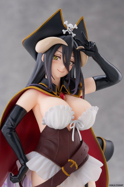 Overlord - Coreful Albedo (Pirate Ver.) - Figuuri (keräilyhahmo)