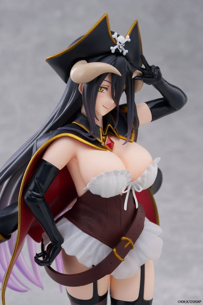 Overlord - Coreful Albedo (Pirate Ver.) - Figuuri (keräilyhahmo)