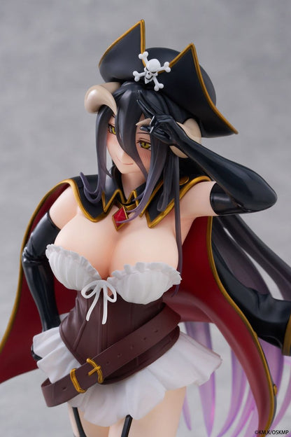 Overlord - Coreful Albedo (Pirate Ver.) - Figuuri (keräilyhahmo)